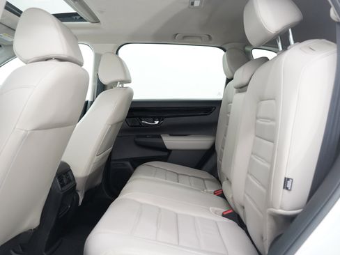 Used 2023 Honda CR-V EX-L image 18