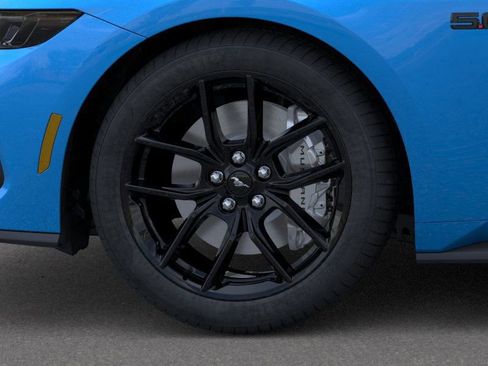 New 2026 Ford Mustang GT Premium w/ Mustang Nite Pony Package image 34