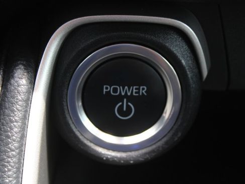 Used 2024 Toyota Grand Highlander AWD Hybrid image 38
