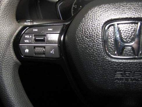 Certified 2023 Honda Civic LX image 5