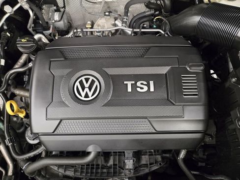 Used 2023 Volkswagen Atlas SE FWD image 35
