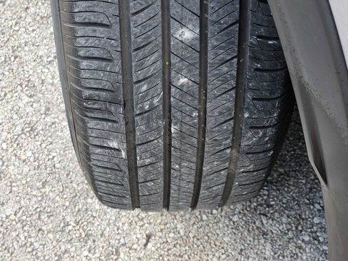 Used 2024 Honda CR-V LX image 10