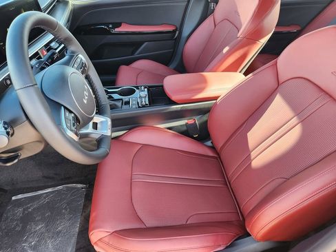 New 2026 Kia K5 GT-Line image 8