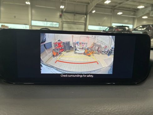 Certified 2023 MAZDA CX-50 2.5 S w/ Preferred Plus Pkg image 32