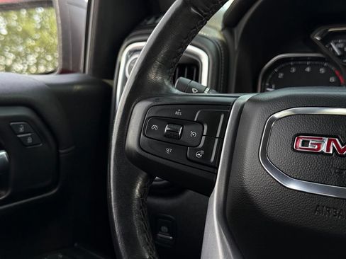 Used 2021 GMC Sierra 1500 Elevation AWD/4WD image 9