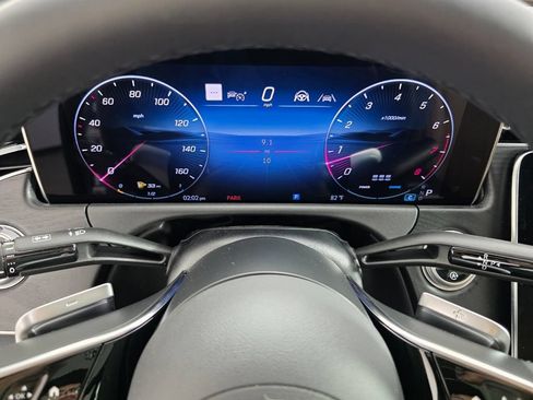 New 2026 Mercedes-Benz E 350 Sedan image 13