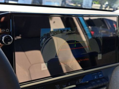 Certified 2026 Toyota Camry XLE image 22