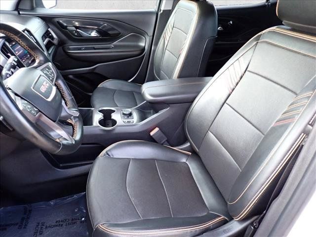 Used 2023 GMC Terrain AT4 AWD/4WD image 13