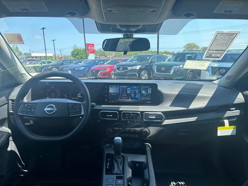 New 2026 Nissan Sentra S FWD image 22