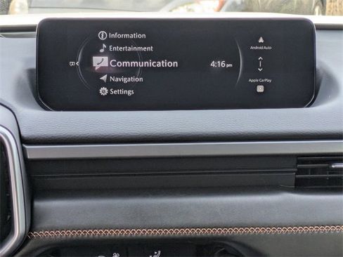 New 2026 MAZDA CX-50 AWD 2.5 Hybrid w/ Premium Pkg image 18