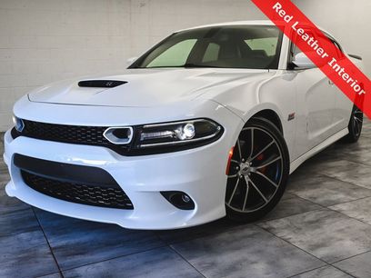 Used 2017 Dodge Charger R/T Scat Pack w/ Driver Confidence Group