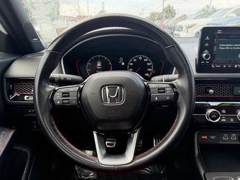 Used 2022 Honda Civic Si image 14