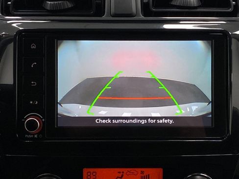 New 2024 Mitsubishi Mirage G4 ES image 15