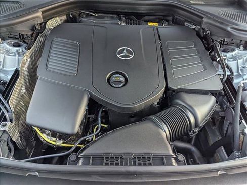 New 2026 Mercedes-Benz GLC 300 4MATIC image 15