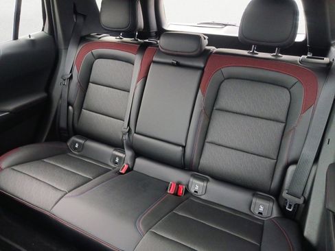 New 2026 Chevrolet Equinox RS w/ Convenience Package III image 23