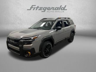 New 2026 Subaru Outback Wilderness AWD/4WD 360° Tour