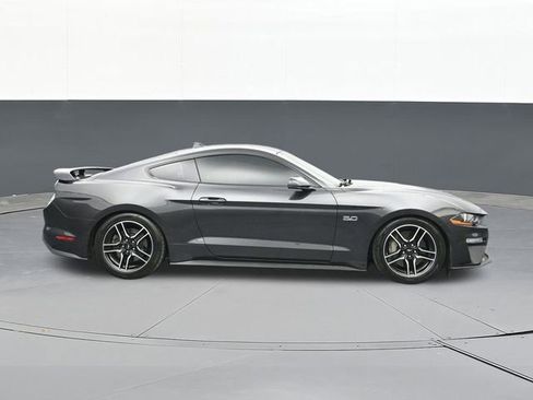 Used 2022 Ford Mustang GT Premium w/ Equipment Group 401A image 18