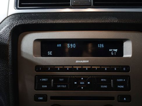 Used 2011 Ford Mustang GT Premium w/ Security Pkg image 37