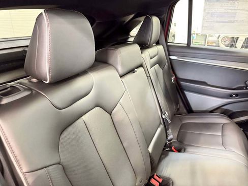 New 2025 Jeep Wagoneer S Limited image 23