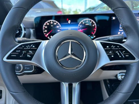 New 2025 Mercedes-Benz CLA 250 image 24