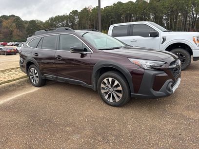 Used 2024 Subaru Outback Limited