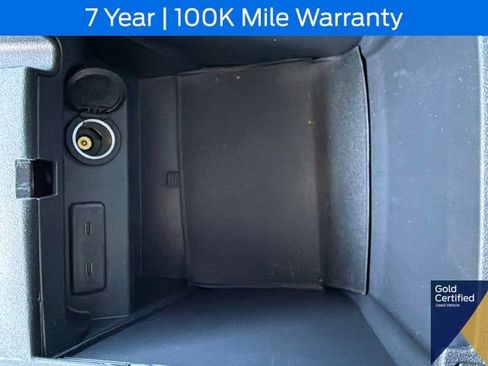 Certified 2025 Ford Bronco Big Bend AWD/4WD image 36