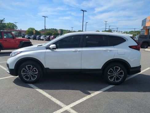Used 2020 Honda CR-V EX-L image 7