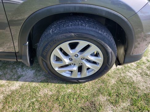 Used 2016 Honda CR-V EX-L image 7