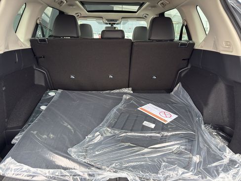 New 2026 Nissan Rogue SV image 36