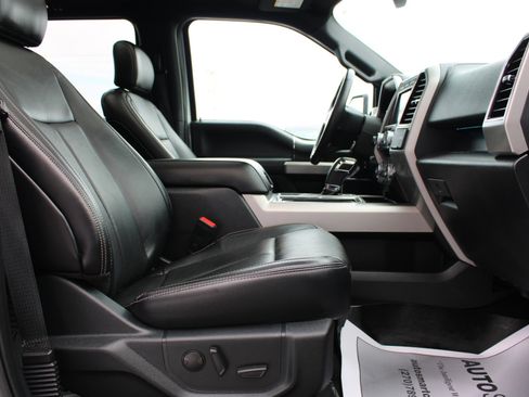 Used 2020 Ford F150 Lariat w/ Equipment Group 502A Luxury image 46