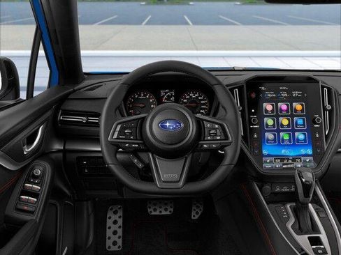 New 2026 Subaru WRX Limited AWD/4WD image 14