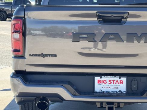 New 2026 RAM 1500 Lone Star image 11