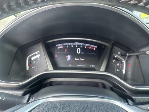Certified 2019 Honda CR-V EX-L image 30