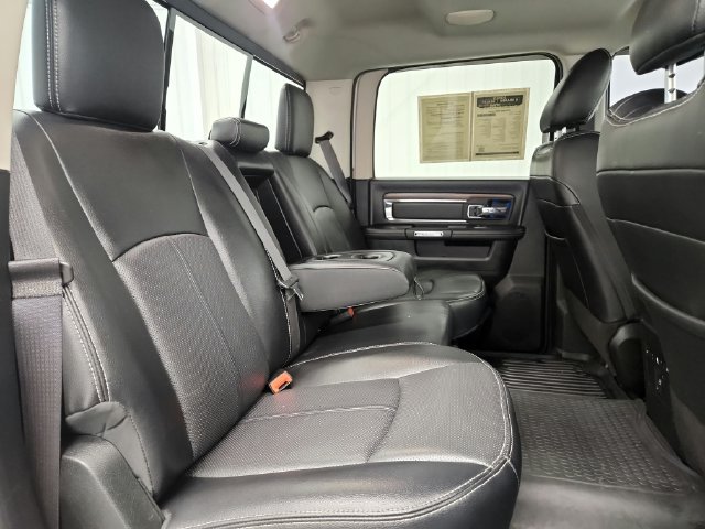 Used 2018 RAM 2500 Laramie w/ Snow Chief Group AWD/4WD image 47