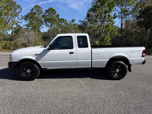 Used 2007 Ford Ranger XL image 2