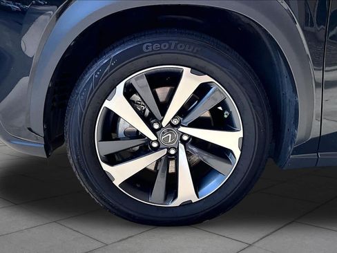 Used 2021 Lexus NX 300 FWD w/ Premium Package image 11