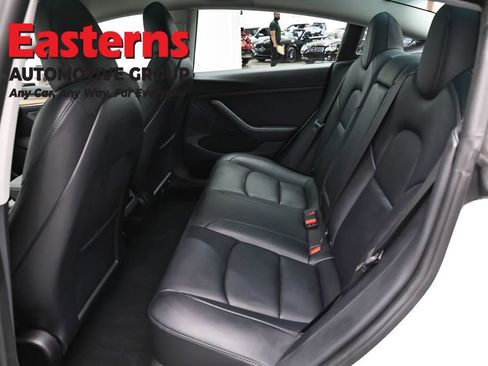 Used 2023 Tesla Model 3 Standard Range RWD image 16