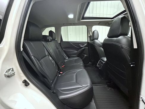 Used 2021 Subaru Forester Limited w/ Popular Package #3 AWD/4WD image 18