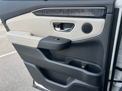 Certified 2026 Honda Passport TrailSport Elite image 29