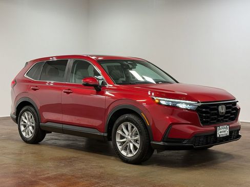 Used 2023 Honda CR-V EX image 22