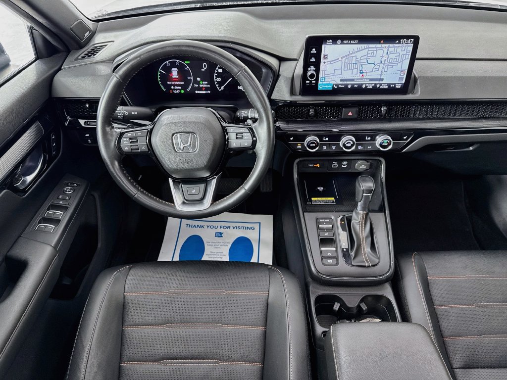 Used 2023 Honda CR-V Sport Touring image 28