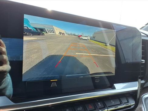 Used 2023 Chevrolet Silverado 1500 RST w/ Z71 Off-Road Package image 13