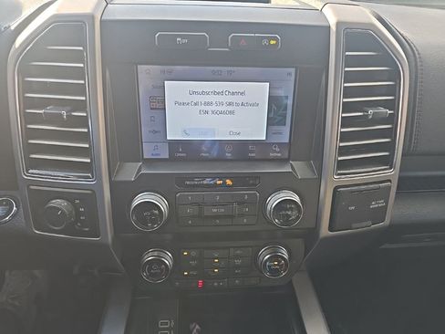 Used 2019 Ford F150 Platinum image 16