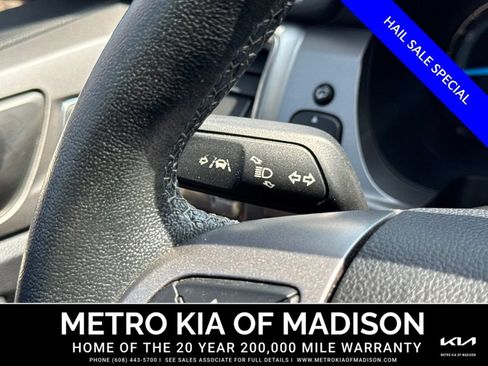 Used 2019 Ford Ranger XLT w/ Equipment Group 301A Mid RWD image 23