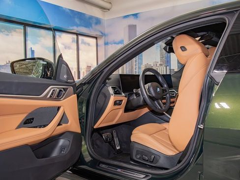 Certified 2024 BMW 430i Gran Coupe xDrive w/ M Sport Package (Priority 1) image 13