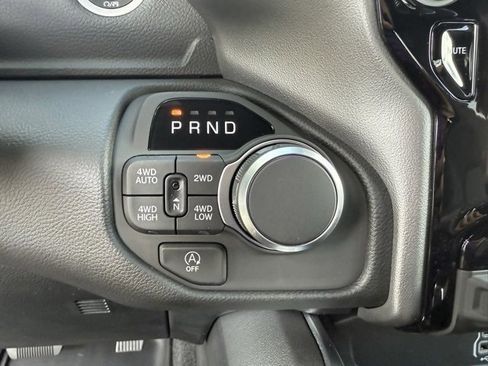 New 2026 RAM 1500 Big Horn image 23