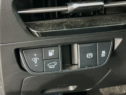 Used 2023 Kia EV6 Wind w/ Wind Technology Package image 17