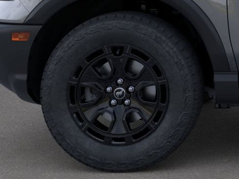 New 2026 Ford Bronco Sport Badlands AWD/4WD image 19