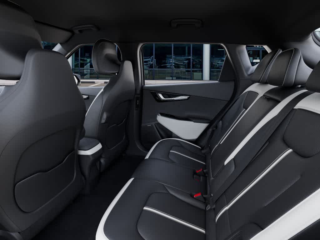 New 2026 Kia EV6 GT-Line AWD/4WD image 18