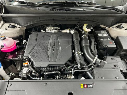 New 2026 Kia Sorento SX Prestige w/ Olive Brown Leather Package image 36